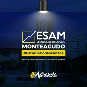 Monteagudo logo