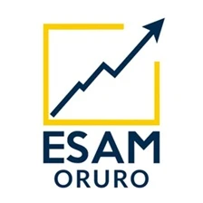 Oruro logo
