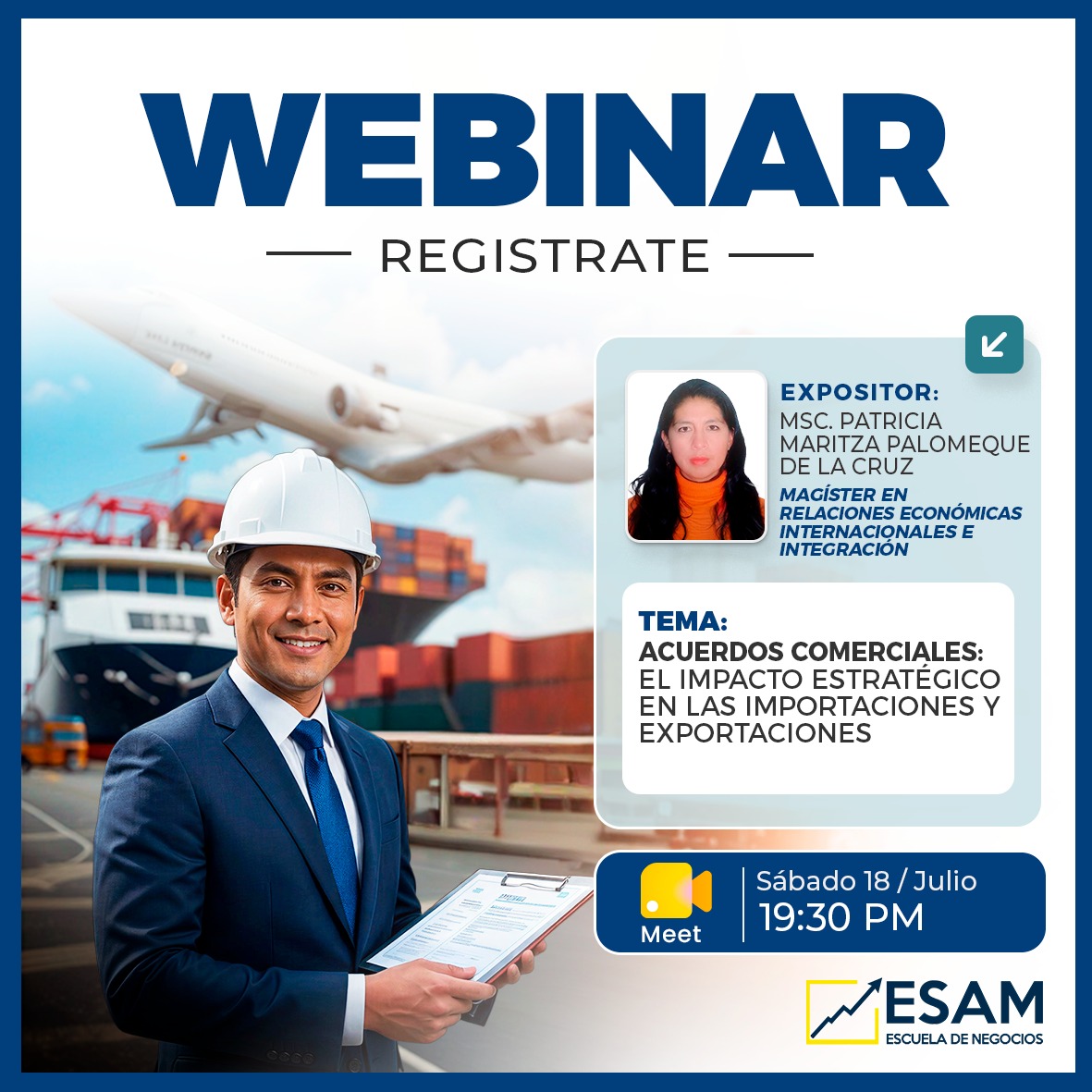 ACUERDOS COMERCIALES: EL IMPACTO ESTRATÉGICO EN LAS IMPORTACIONES Y EXPORTACIONES