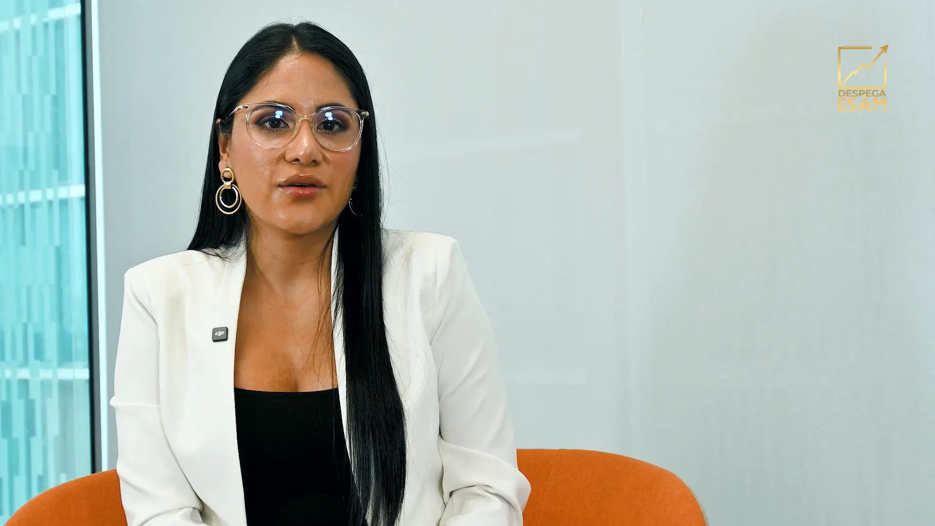 Portada de la entrevista Enseñar en la Era Digital